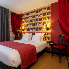 Hôtel Sacha - Bild 4