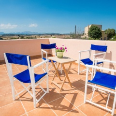 VILLA SA FONERA - Villa for 4 people in Maria de la Salut. - Bild 15