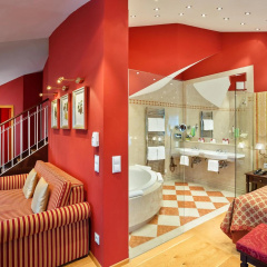 Austria Trend Hotel Ananas - Bild 2
