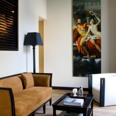The Dominican, Brussels, a Member of Design Hotels - Bild 11