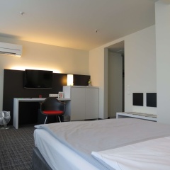 Comfor Hotel Ulm City - Bild 2