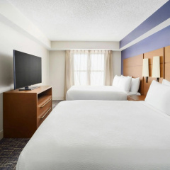 Residence Inn by Marriott Orlando Lake Buena Vista thumbnail 2