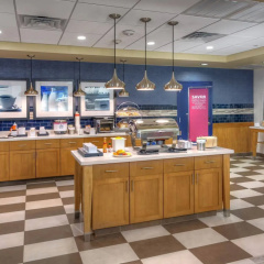 Hampton Inn & Suites Dallas/Plano-East thumbnail 19