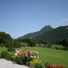 Haus Bergfrieden - Bild 9