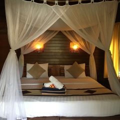 Cassava Bungalow - Bild 2