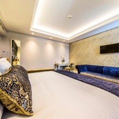 Prestige Hotel Budapest - Bild 6