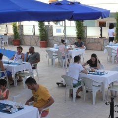 Otel Eroglu - Bild 20