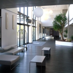 Hotel Idea Hotel Milano San Siro - Bild 3