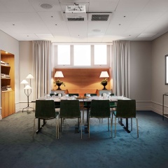 Hotel Diplomat - Bild 28