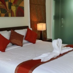 Kamala Luxury villa - Bild 4