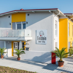 Motel Einstein Erding - Bild 1