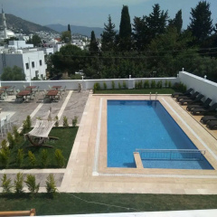 Laden Hotel Bodrum - Bild 14
