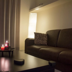 Krystal Apartment - Bild 10