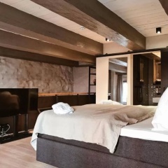 Fisher's Loft Hotel - Bild 4