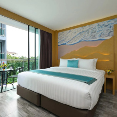 T2 Ao Nang Krabi - Bild 4