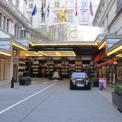 The Savoy - Bild 29
