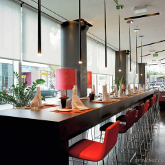 Novotel Barcelona City - Bild 14