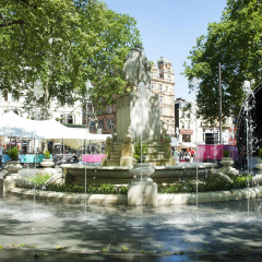 Premier Inn London Leicester Square - Bild 11
