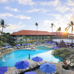 Bali Dynasty Resort - Bild 21