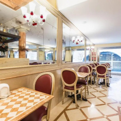 Hotel Alcyone - Bild 20