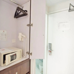 ibis Hong Kong North Point - Bild 8
