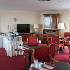 Kurhotel Sanddorn - Bild 10