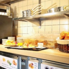 b_smart motel Basel - Bild 11
