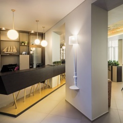 Hotel San Giovanni Roma - Bild 2