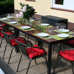Ferienhaus Maria Magdalena - Bild 14