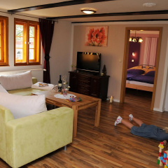 Ferienhaus am Oeringer Tor - Bild 11