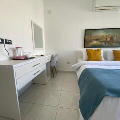 Lemon Tree Residence in Amman, Jordan from 91$, photos, reviews - zenhotels.com photo 33