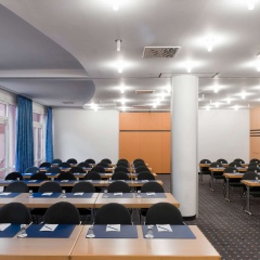 TRYP by Wyndham Halle - Bild 11