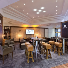 Arthotel ANA im Olympiapark - Bild 29
