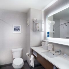 Hampton Inn Greer Greenville, SC in Greer, United States of America from 182$, photos, reviews - zenhotels.com photo 31