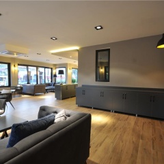 Club Sema Suite Hotel - Bild 15