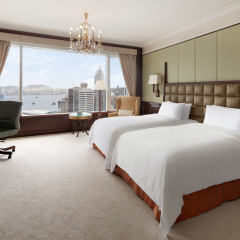 Island Shangri-La, Hong Kong - Bild 2