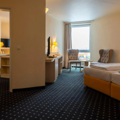 Trip Inn Hotel Astoria Göttingen - Bild 5