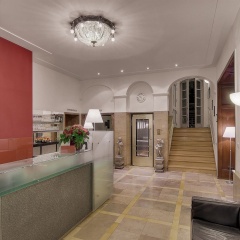 Alpen Hotel München - Bild 2