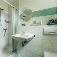 Apartment in Fuchsbau, Bad Sachsa - Bild 7