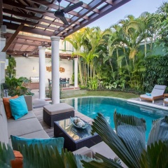 Abadi Villas - Bild 8
