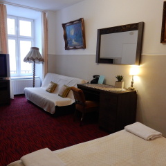 Unikat Guest Rooms - Bild 2
