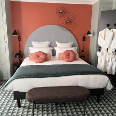 Le Clark Hotel - Bild 3