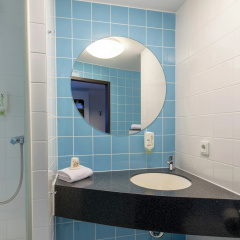 B&B Hotel Nürnberg-City - Bild 9