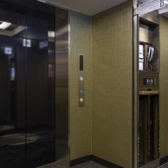 APA Hotel Ginza Shintomicho Ekimae Kita - Bild 16
