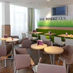 ibis Augsburg Hauptbahnhof - Bild 13