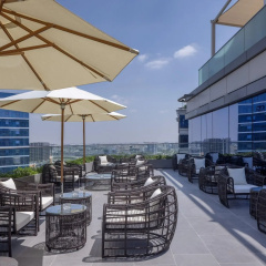 Marriott Marquis Dubai Creek - Bild 30
