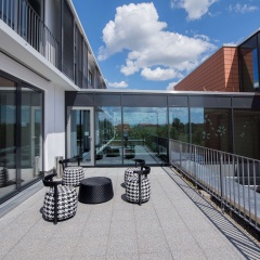 Atrium Hotel Mainz - Bild 8