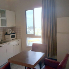 Marom Carmel Center Apartments thumbnail 2
