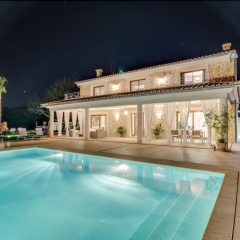 Finca Can Mutxo - Bild 16