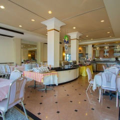 Crystal Hotel Krabi - Bild 19